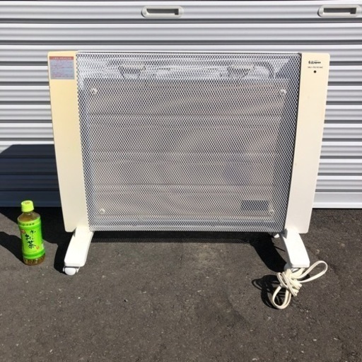 電気ストーブ