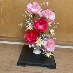 造花