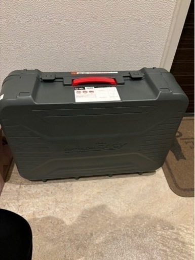 値下げ！未使用品！タイヤチェーン バイアスロンクイックイージーQE16L