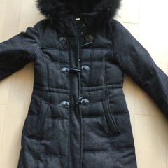 コート、ジャケット4点その他冬物