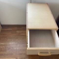 三段ケースの画像
