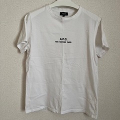 APC Tシャツ (Mサイズ)