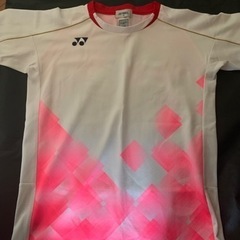 バドミントン　ユニフォーム