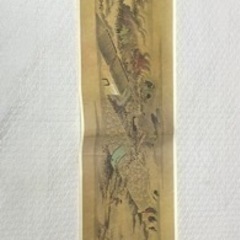 美品　目黒行人坂火事絵　希少　限定品　コレクションの画像