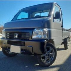 車検満タンR8年1月29日迄　ポッキリ価格　5速マニュアル4WD