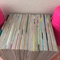 みにあまる彼氏　1〜12巻の画像