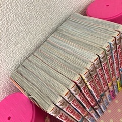 みにあまる彼氏　1〜12巻の画像