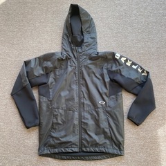 オークリー  トレパン　上下　美品