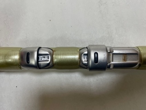 ダイワ　プレッサドライ　磯竿　中古