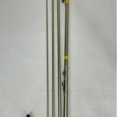 ダイワ　プレッサドライ　磯竿　中古