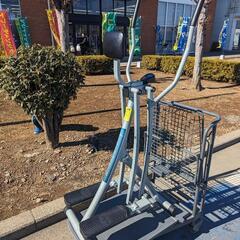 スカイウォーカー譲ります