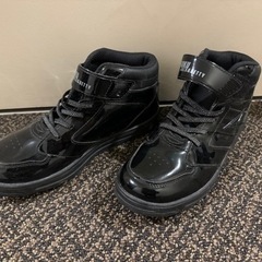 女の子瞬足23センチの画像