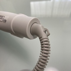 【決まりました】パナソニックナノケアストレートアイロンの画像