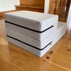 ペット用ステップの画像