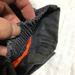 ウインドブレーカー　防寒着　メンズの画像