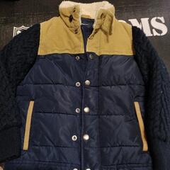 🌸売り切りセール‼️ナイキとGAPキッズアウターセット🌸の画像