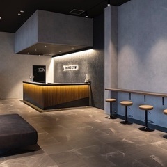 ★県内トップクラスのマシン数　★お洒落な24時間ジム×パーソナルジム　★駐車場完備の画像