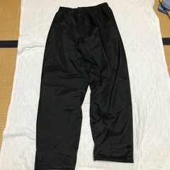 防寒着　ズボン　メンズ