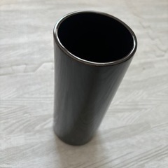 フラワーベース☆ブラック