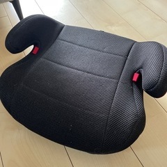 ジュニアシート