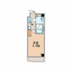 😇審査トースくん😇敷礼0円 🌈 夜職/自営業/金融ブラック→審査通します❗️  ＪＲ中央本線 中野駅 徒歩14分❗️中野区野方１丁目 32-3  地図を見る❗️TD44065 - 中野区