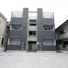 (🌈緑地公園すぐ・保証人不要👴)最上階,角部屋🏠駐車場もありますよ～🅿
