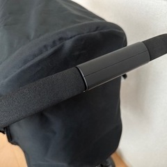KATOJI joie AB型ベビーカーの画像