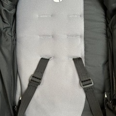 KATOJI joie AB型ベビーカーの画像