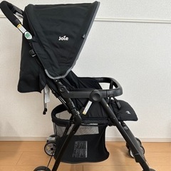 KATOJI joie AB型ベビーカーの画像