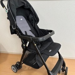 【美品】KATOJI joie AB型ベビーカー