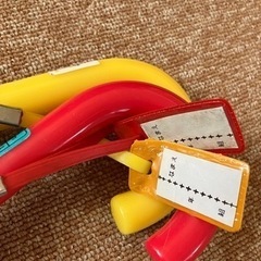 低学年用　傘の画像
