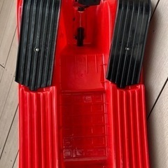 ハンドル付　ソリの画像