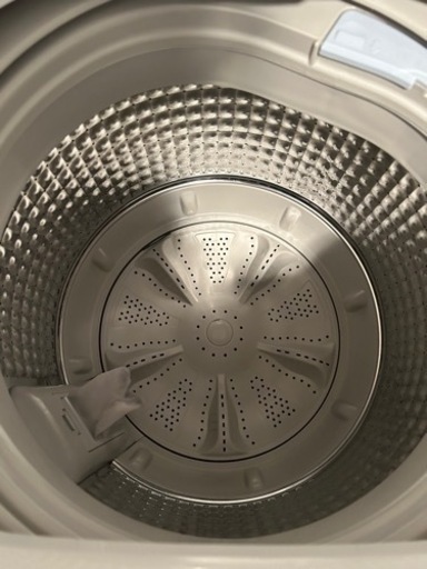洗濯機