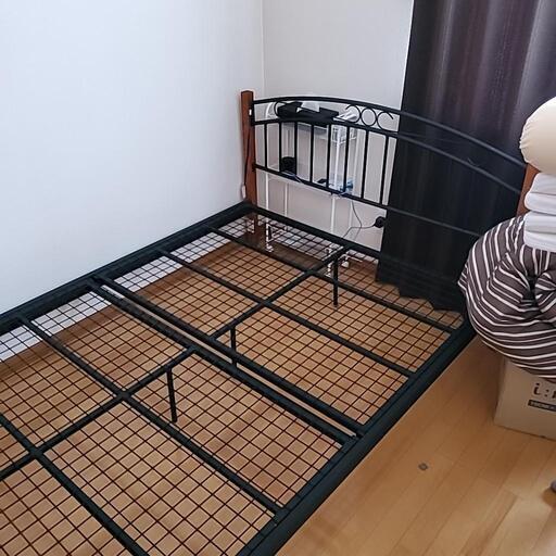 引っ越しのため