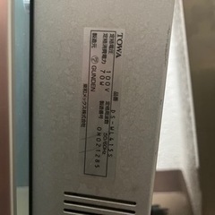 TOWA DS-415S サイネージ看板の画像
