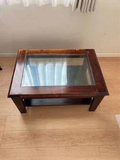 B-COMPANY ローテーブル