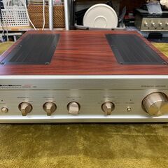 luxmanの中古が安い！激安で譲ります・無料であげます｜ジモティー