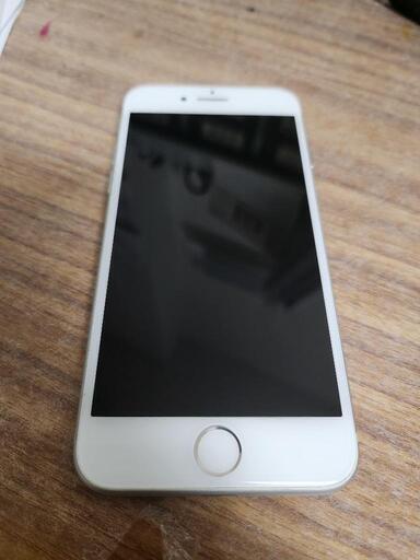 iPhone 8 64gb 白　SIMフリー値下げ⤵️