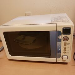 電子レンジ