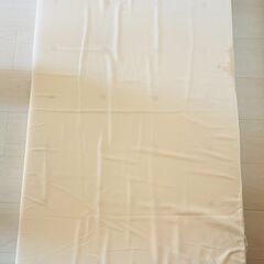 敷きパッド　セミダブル白　無料の画像