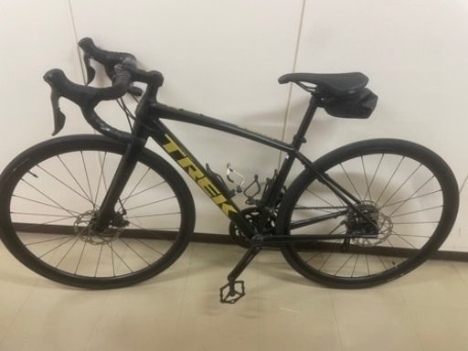 超美品　トレック（TREK）ロードバイク