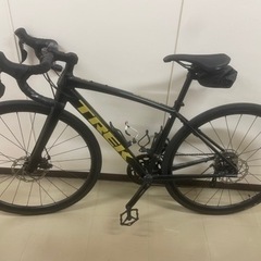 超美品　トレック（TREK）ロードバイク