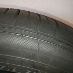 【再値下げ】16インチ　205/55R16　2020年25週 【9.0分山】 ダンロップ　DUNLOP　ENASAVE　RV505　４本の画像