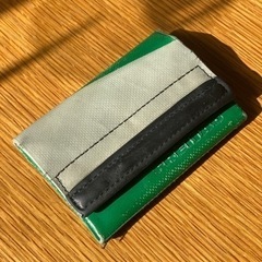 FREITAG フライターグ　ウォレット 財布