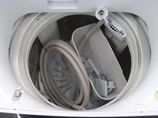 日立 7.0kg洗濯機 2020年製 BW-V70E【モノ市場東浦店】41