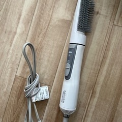 ヘアードライヤー