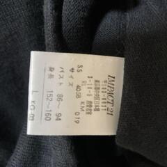 POLO SPORT Ralph Lauren
ラルフローレンニット　半袖　の画像