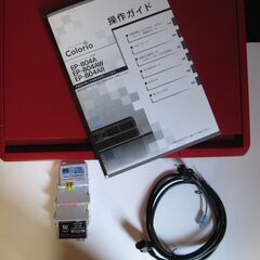 エプソン　ＥＰＳＯＮプリンター　ＥＰ－８０４ＡＲ　可動品の画像