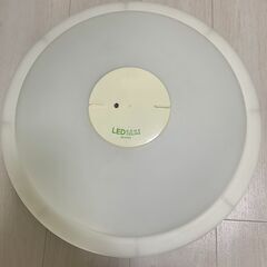 LEDライト6畳用　アイリスオーヤマ
