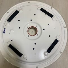 LEDライト6畳用　アイリスオーヤマの画像